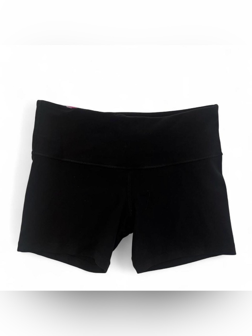 Lululemon Reverse Groove Short (Regular) - Picture 7 of 9